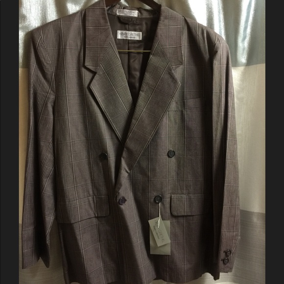 Suit Jacket - Picture 1 of 4